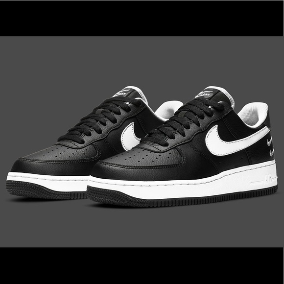 Nike Shoes - Nike Air Force 1 '07 CT2300 001
